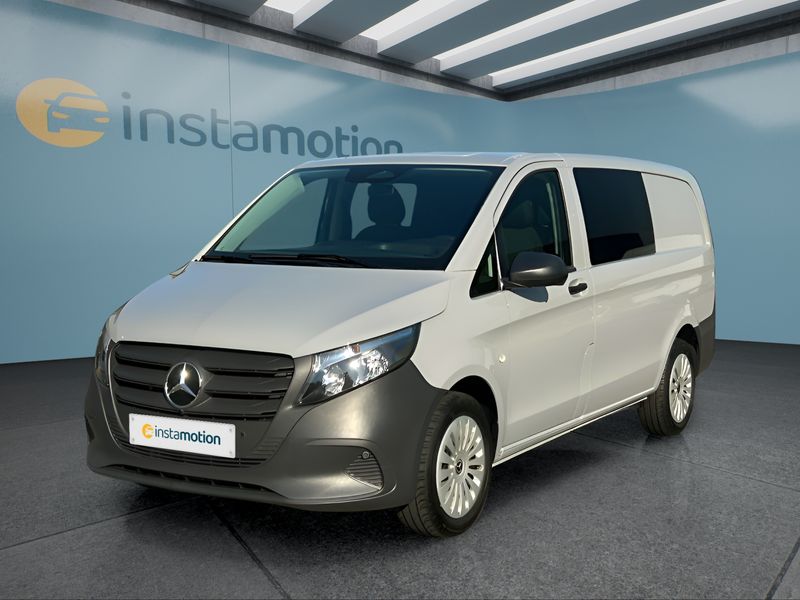 Mercedes-Benz Vito Mixto