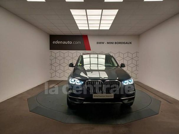 BMW X5 xDrive30d xLine 195 kW image number 5