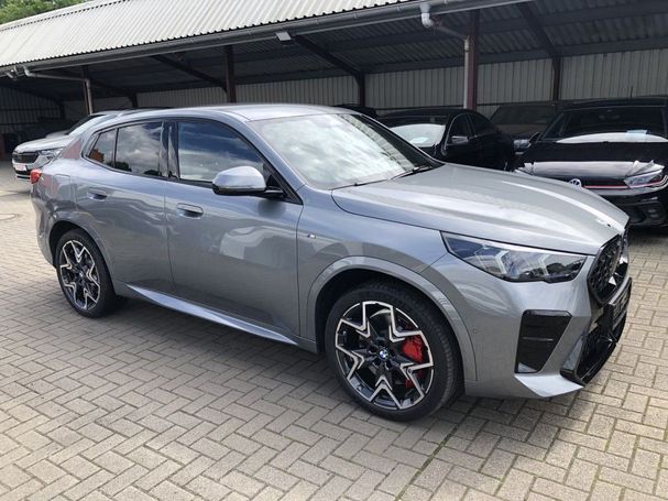 BMW X2 sDrive 115 kW image number 2