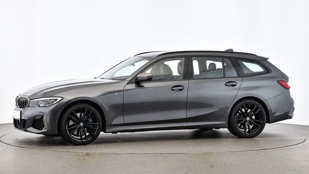 BMW 340i xDrive Touring 275 kW image number 5