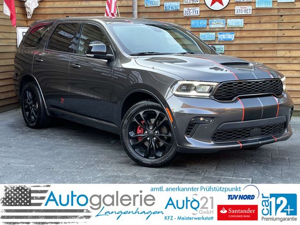 Dodge Durango 268 kW image number 4