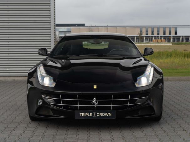 Ferrari FF 486 kW image number 10