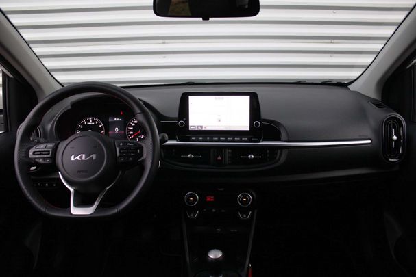 Kia Picanto 1.0 49 kW image number 8