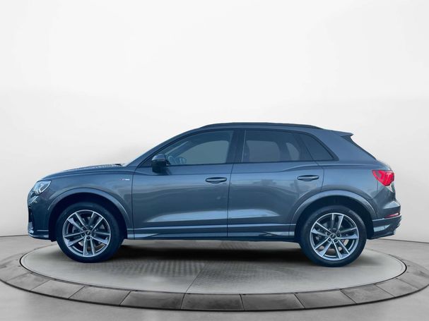 Audi Q3 40 TFSI S tronic S-line 140 kW image number 5