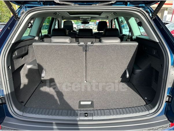 Skoda Kodiaq 1.5 TSI DSG 110 kW image number 8