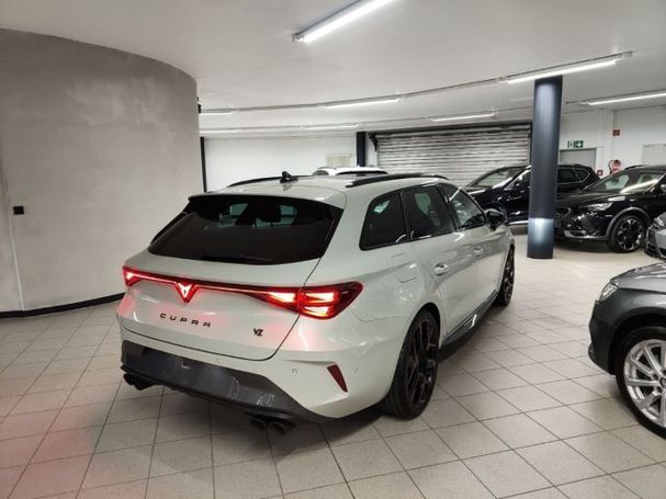 Cupra Leon Sportstourer VZ 2.0 TSI 4Drive DSG 245 kW image number 3