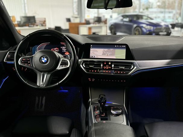 BMW 330i M Sport 190 kW image number 37