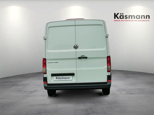 Volkswagen Crafter 35 TDI 103 kW image number 6