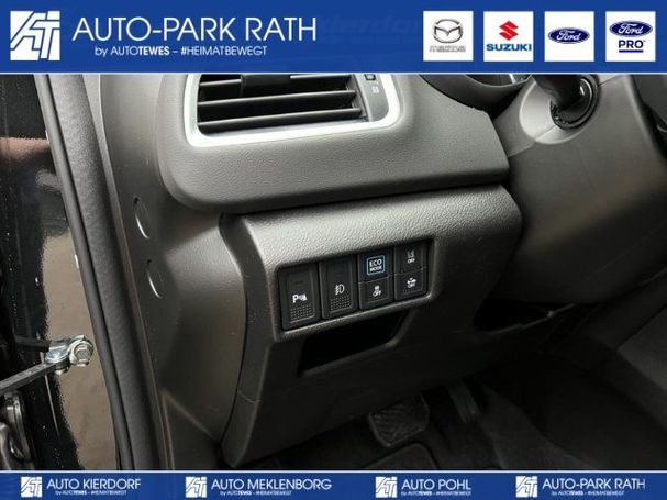 Suzuki SX4 S-Cross 85 kW image number 10