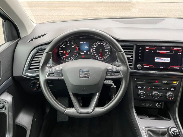 Seat Ateca 85 kW image number 11