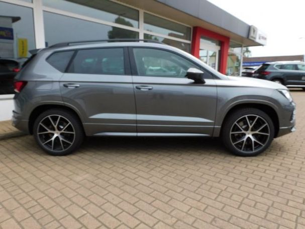 Cupra Ateca 2.0 TSI DSG 4Drive 221 kW image number 2