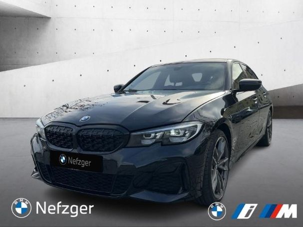 BMW M340d xDrive 250 kW image number 1