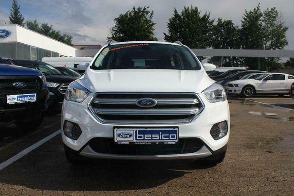 Ford Kuga 1.5 EcoBoost 88 kW image number 2