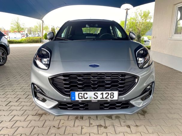 Ford Puma ST-Line 92 kW image number 3