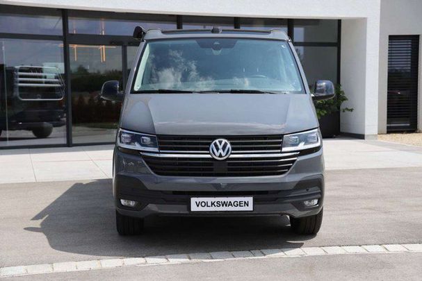 Volkswagen T6 California TDI Edition DSG 150 kW image number 8