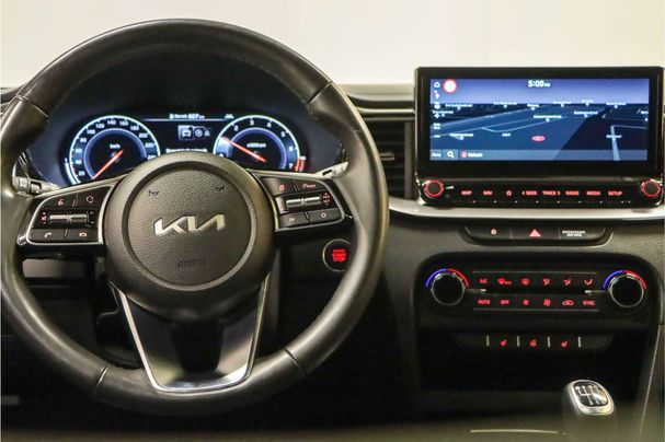 Kia XCeed 1.0 T-GDi 88 kW image number 29