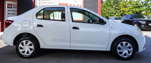 Dacia Logan 90 66 kW image number 10