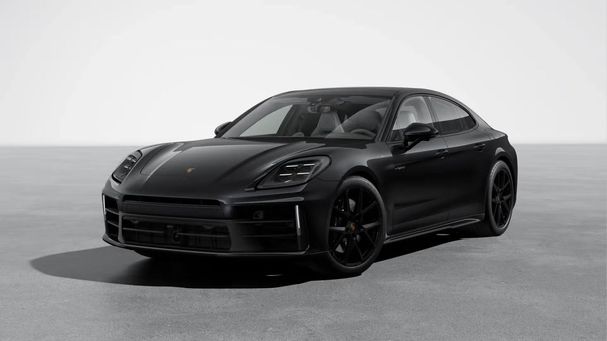 Porsche Panamera 4 E-Hybrid 346 kW image number 1