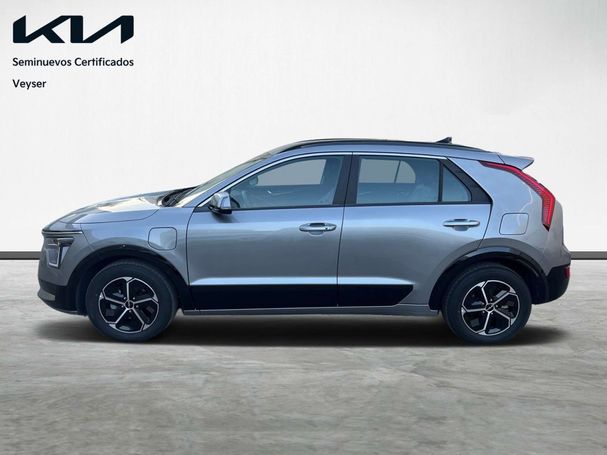 Kia Niro 1.6 135 kW image number 5