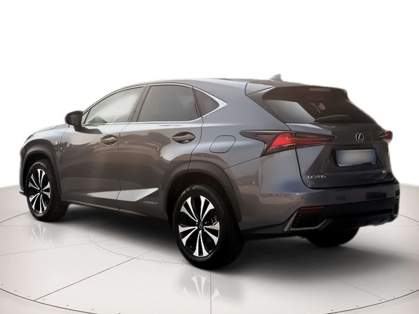 Lexus NX 300 h 145 kW image number 26