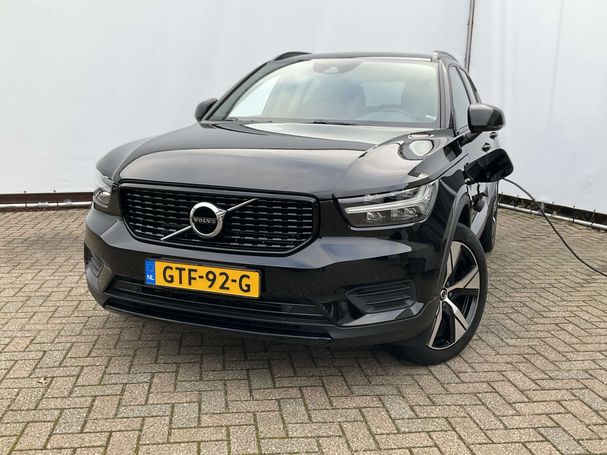 Volvo XC40 Recharge T4 156 kW image number 20