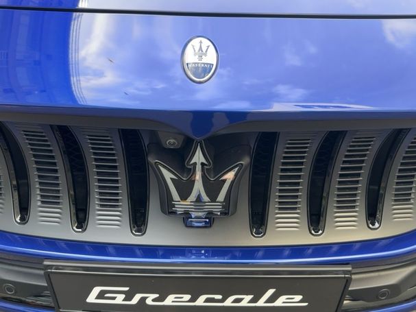 Maserati Grecale Folgore 410 kW image number 17