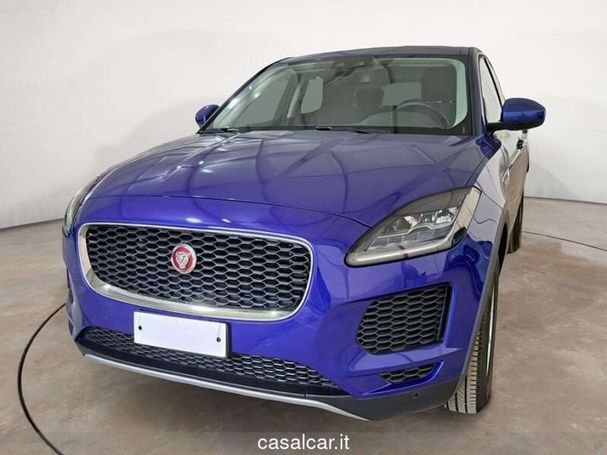 Jaguar E-Pace AWD 132 kW image number 1