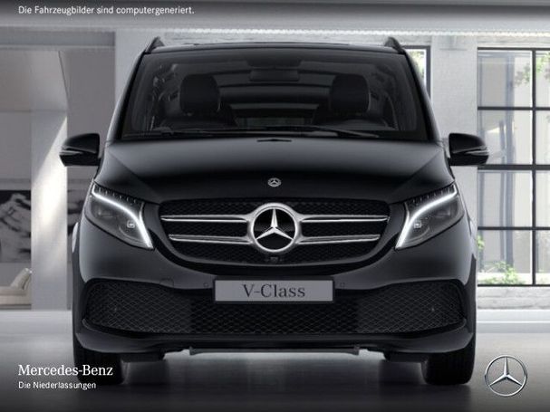 Mercedes-Benz V 300d Avantgarde 174 kW image number 6