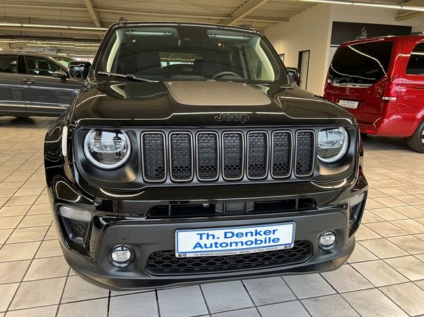 Jeep Renegade 96 kW image number 2