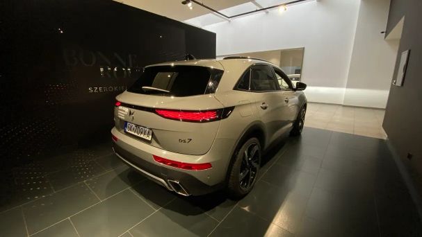 DS Automobiles 7 Crossback 220 kW image number 4