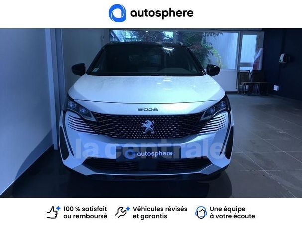 Peugeot 5008 96 kW image number 4