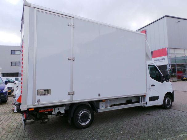 Renault Master dCi 107 kW image number 2