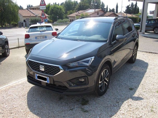 Seat Tarraco 2.0 TDI DSG 110 kW image number 1