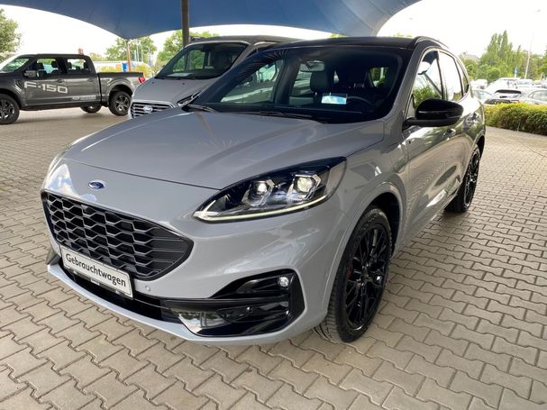 Ford Kuga 165 kW image number 1