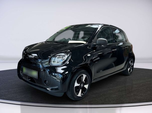 Smart ForFour EQ 60 kW image number 2