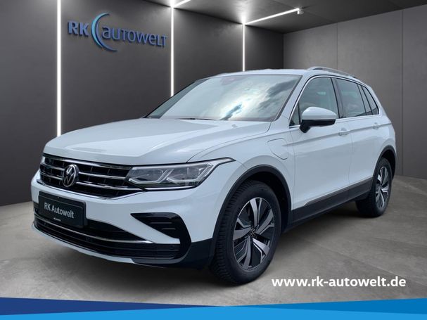 Volkswagen Tiguan 1.4 eHybrid Elegance DSG 180 kW image number 1