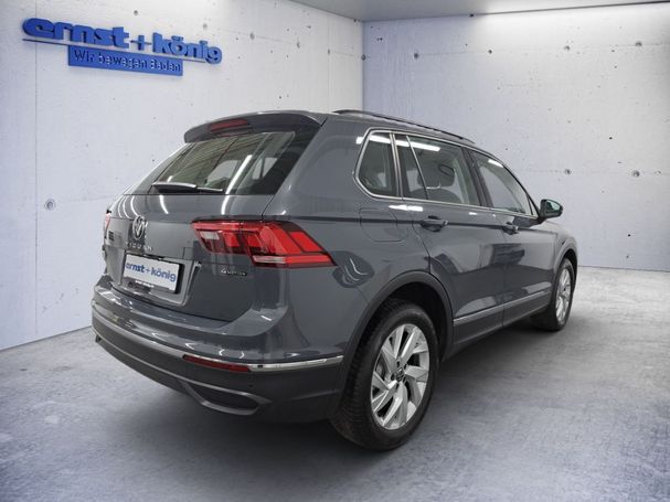 Volkswagen Tiguan 2.0 TDI 4Motion Life DSG 110 kW image number 3