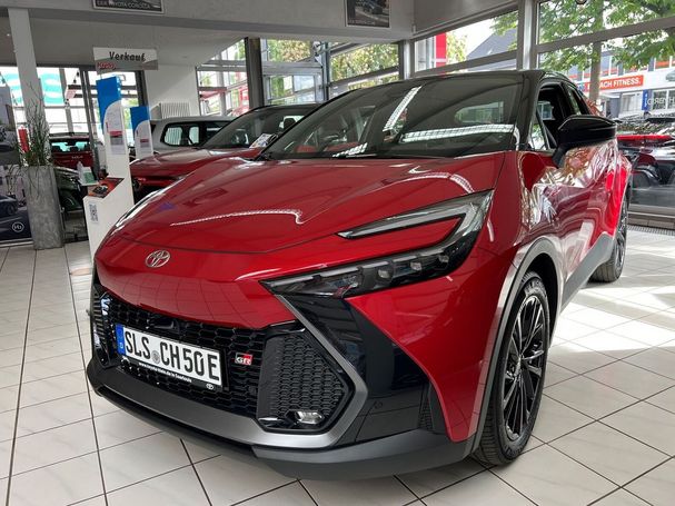 Toyota C-HR 2.0 Plug-In Hybrid 164 kW image number 1