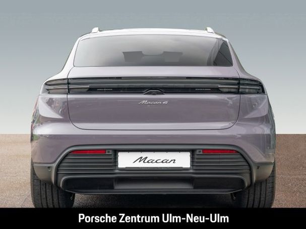 Porsche Macan 4 300 kW image number 8