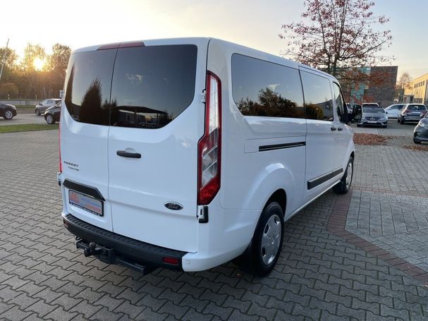 Ford Transit Custom 320 L2H1 Trend 77 kW image number 6