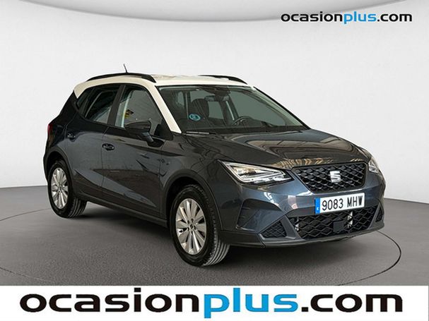 Seat Arona 1.0 TSI Style 81 kW image number 2