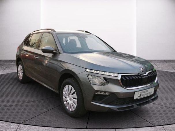 Skoda Kamiq 1.0 TSI 70 kW image number 3