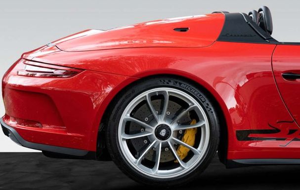 Porsche 991 Speedster 375 kW image number 26