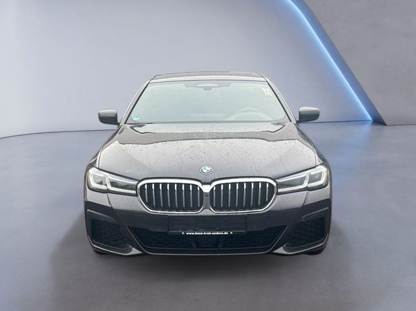 BMW 540d xDrive 250 kW image number 9