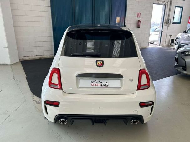 Abarth 595 121 kW image number 4