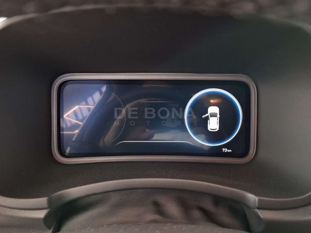 Hyundai Kona 39 kWh 100 kW image number 13