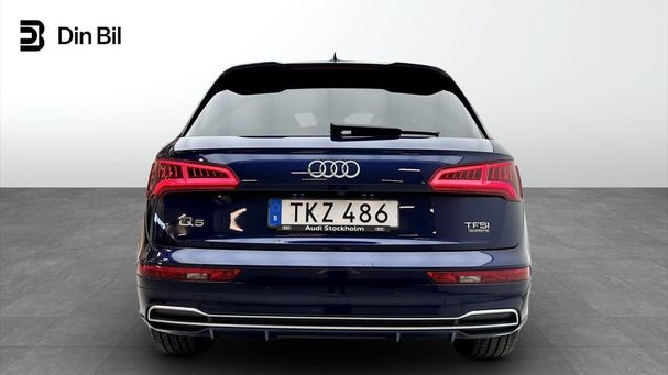 Audi Q5 2.0 TFSI S-line 188 kW image number 3