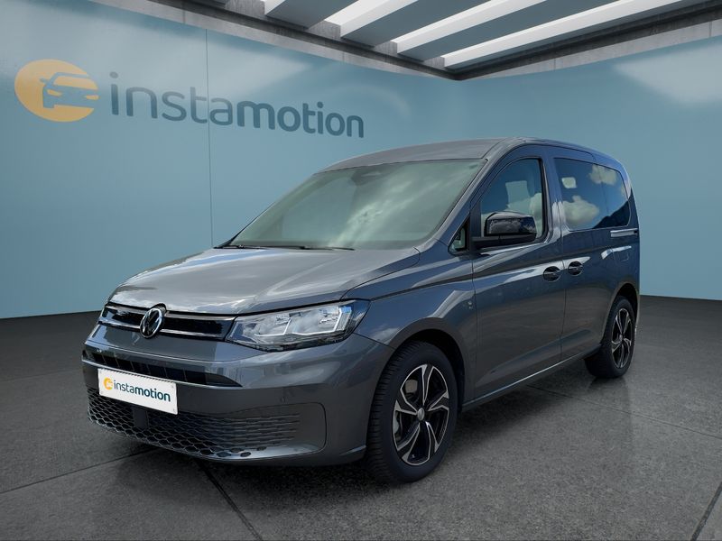 Volkswagen Caddy 1.5 TSI