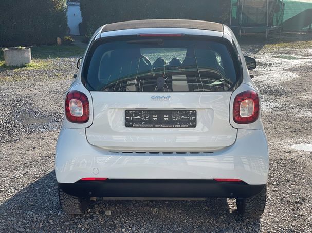 Smart ForTwo 66 kW image number 6