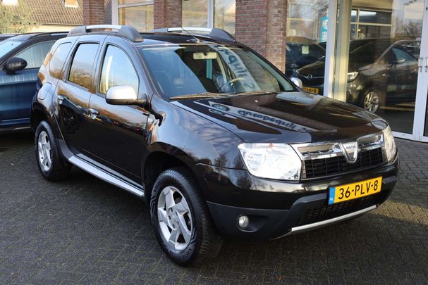 Dacia Duster 1.6 77 kW image number 2